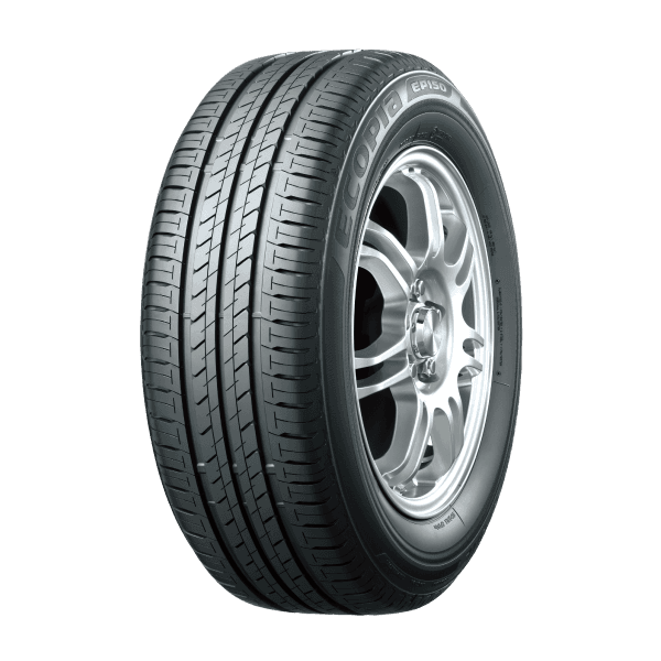 BS ECOPIA EP150 185/70R14 14インチ 夏タイヤ 4本 2018～19年製 カローラランクス ノート フリード等 (TG328) クレジットカード QR決済可能 Bridgestone ECOPIA EP150 185/70R14 – Treadsetters