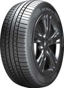 ARMSTRONG TRU-TRAC SU 275/45R20