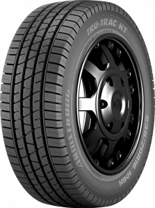 ARMSTRONG TRU-TRAC HT 265/70R18