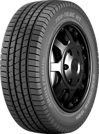 ARMSTRONG 116H TRU-TRAC HT TL(T) 265/70R18