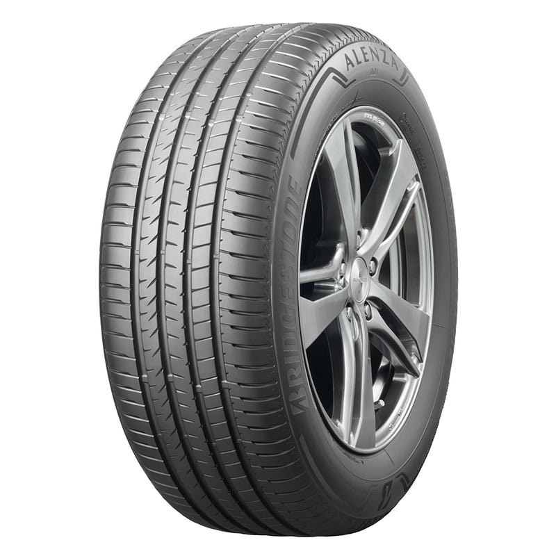 Bridgestone ALENZA AL001 265/35R22