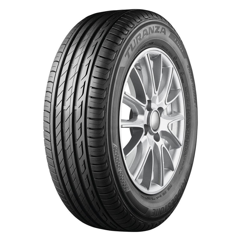 Bridgestone TURANZA GR-90 205/65R16