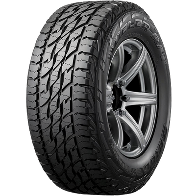 Bridgestone DUELER A/T 697 235/85R16