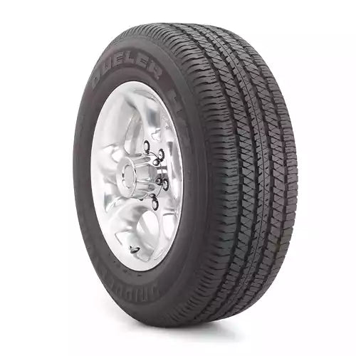 Bridgestone DUELER H/T 684 255/60R18