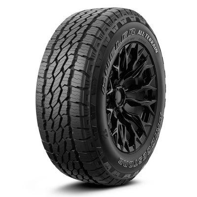 Bridgestone DUELER A/T002 225/70R17