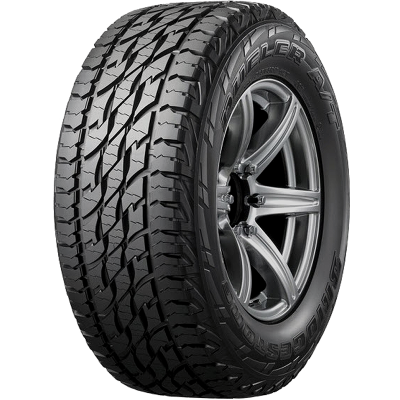 Bridgestone DUELER A/T 697 265/60R18