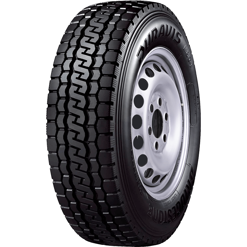 Bridgestone M804 205/85R16