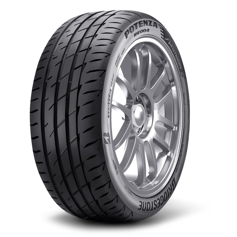 Bridgestone POTENZA RE004 225/40R18