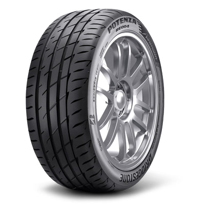 Bridgestone POTENZA RE004 225/40R18