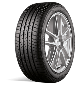 Bridgestone TURANZA 215/45R17