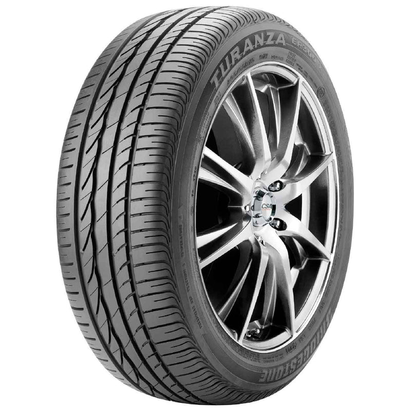 Bridgestone TURANZA ER300 RFT 195/55R16