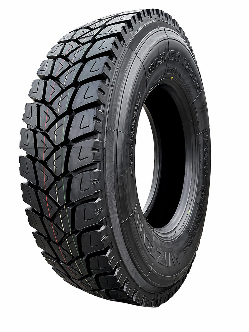 Vizzoni vz653 diff 315/80R22.5