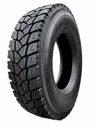 Vizzoni vz653 diff 315/80R22.5